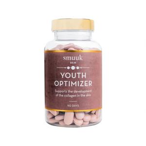 Smuuk Skin YouthOptimizer - 180 st