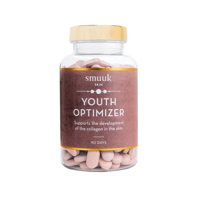YouthOptimizer - 180 tabletter
