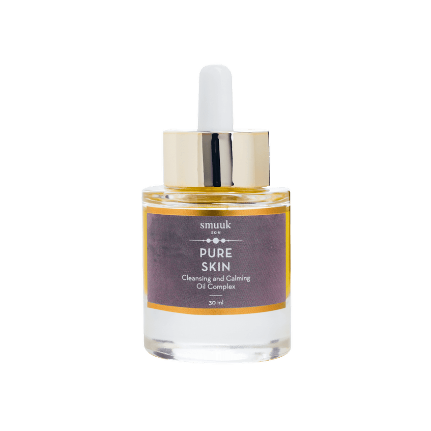 PureSkin Oil