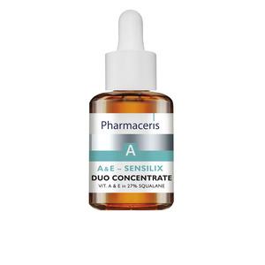 Pharmaceris E-Sensilix Serum med 8% E-vitamin mot ålderstecken Med24.se