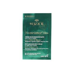 Nuxe Nuxuriance Ultra Day Cream regenererar huden så att den ser jämn och glödande ut Med24.se