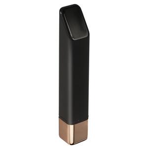 Liten och diskret men kraftfull klitorisvibrator Med24.se