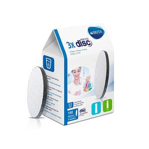 Köp Filter till vattenflaskorna Fill & Go Active och vital hos Med24.se