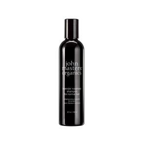 John Masters Organics Shampoo Lavendel & Rosmarin för normalt hår Med24.se