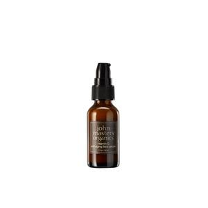 John Masters Organics vitamin c anti-aging face serum