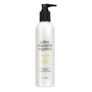 John Masters Body lotion Blodapelsin Vanilj