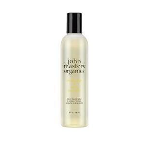 John Masters Body Wash blood orange vanilla - 236 ml Med24.se