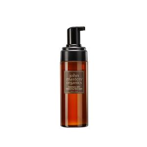 John Masters Organics Bearberry Balancing Face Wash - naturlig ansiktsrengöring för fet hud Med24.se