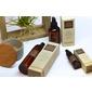 John Masters Balancing Face Wash - Bearberry Oily Skin - 177 ml