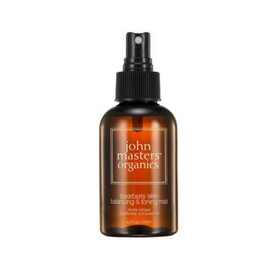 John Masters Organics Bearberry Balancing & Toning Mist för fet och oren hud Med24.se
