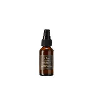 John Masters Organics bearberry skin balancing face serum