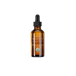 John Masters Organics 100% Argan Oil.