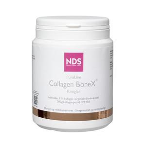 NDS PureLine Collagen BoneX - 200 g