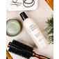 John Masters Organics - Styling Gel med söt apelsin och silkeprotein
