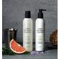 John Masters Geranium & Grapefruit Body Milk återfuktar och lugnar huden - Resestorlek 60 ml