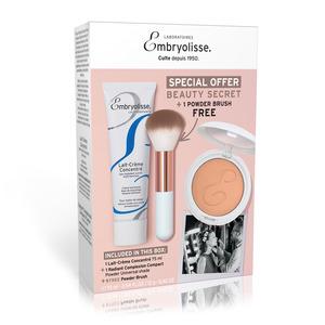 Embryolisse Beauty Secret Box