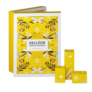 Decléor Xmas Advent Kalender - Gör december till en månad full av överraskningar Med24.se