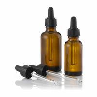 Urtegaarden Pipettlock till 10 ml glasflaska