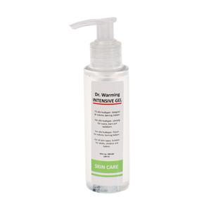 Dr. Warming Intensive gel - 100 ml