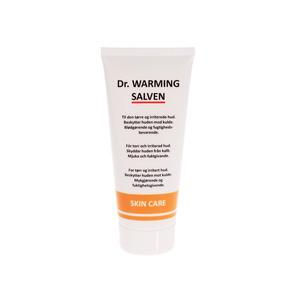 Dr. Warming salva - 100 ml