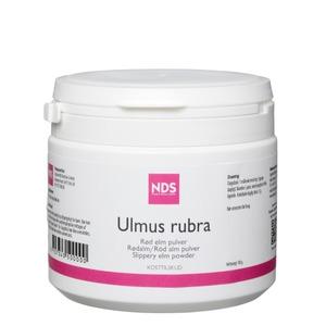 NDS Ulmus Rubra - Pulver of Red Elm Med24.se