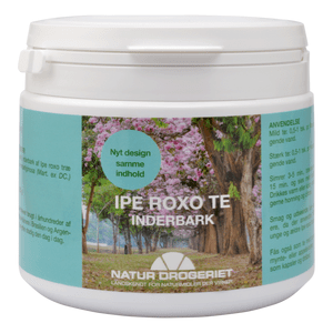 Natur Drogeriet IPE Roxo The - 150 g