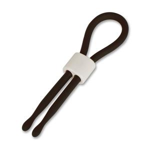 Tickler Buddy är en justerbar, flexibel silikon-penisring som ger dig en fullständigare och hårdare erektion