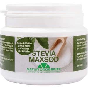 Stevia Max Söt - 20 g