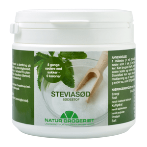 Stevia Söt - 400 g