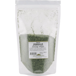 Natur Drogeriet Torkad persilja - 100 g