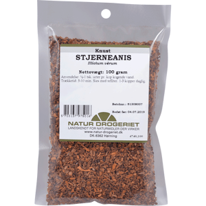 Natur Drogeriet Stjärnanis krossad - 100 g