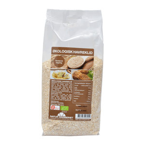 Natur Drogeriet Havrekli eko - 450 g