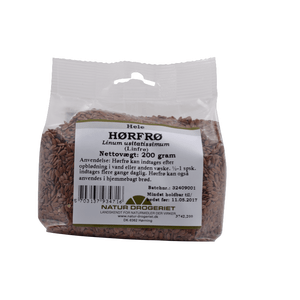 Natur Drogeriet Linfrö - 200 g