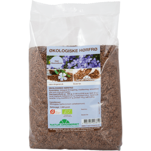 Natur Drogeriet Linfrö hela eko - 1 kg