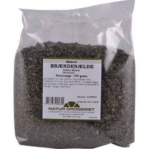 Natur Drogeriet Nässla - 150 g