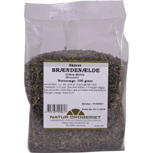 Natur Drogeriet Brännässla - 100 g
