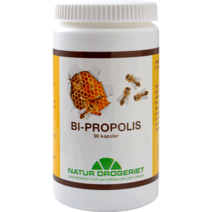 Natur Drogeriet Bi Propolis - kapslar med 220 mg