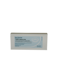Allergica Triplex organocomp - 10 x 1 ml