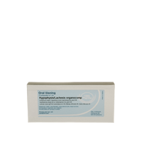 Allergica Hypophysis/Lachesis organocomp ampull - 10 st