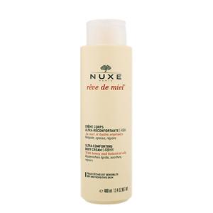 Nuxe Reve De Miel Body Cream - 400 ml