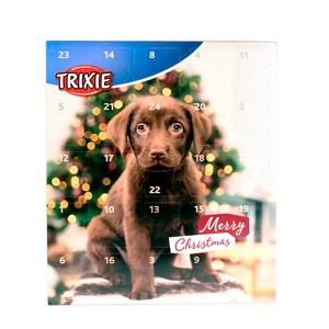 Julkalender till din hund under advent Med24.se