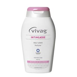 Vivag Feminin Intimtvål - 200 ml
