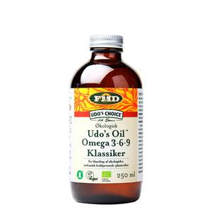 Udo's Choice - 250 ml