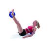 Aserve Pilatesboll blå - 19 cm