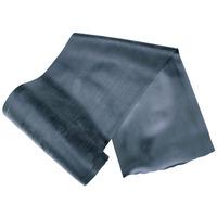 Aserve Latexfri Träningsband grå 5,5 m