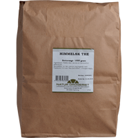 Natur-Drogeriet Himmelskt Te - 1 kg
