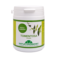 Natur-Drogeriet Tomentosa - 100 g