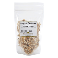 Natur-Drogeriet Pomeransskal bitter hackad - 100 g