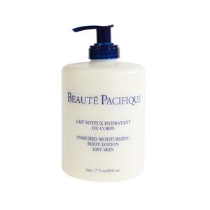 Beauté Pacifique Body Lotion Torr hud - 500 ml