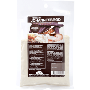 Natur Drogeriet Johannesbrödkärnmjöl - 100 g